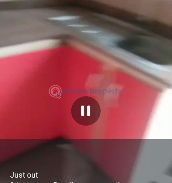 2 bedroom Block Of Flats For Rent Berger Ojodu Lagos - 4