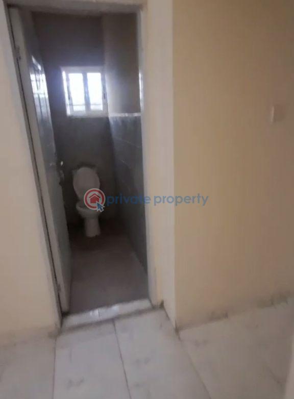2 bedroom Block Of Flats For Rent Berger Ojodu Lagos - 8