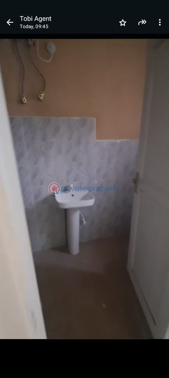 2 bedroom Block Of Flats For Rent Berger Ojodu Lagos - 1