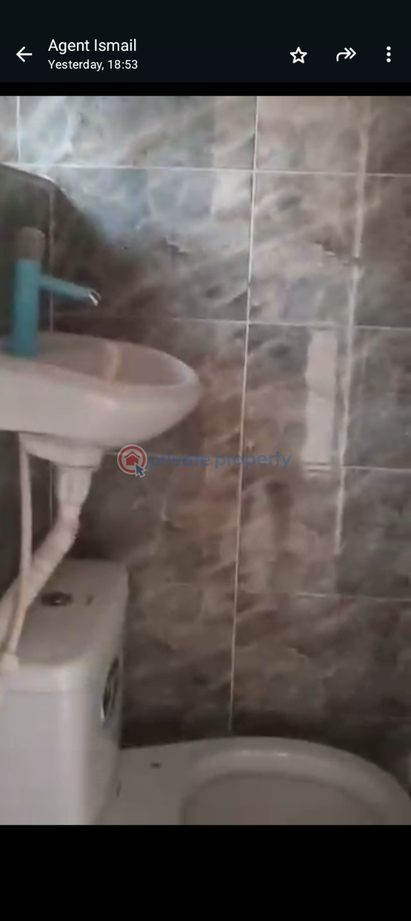 2 bedroom Block Of Flats For Rent Oke-ira Ogba Lagos - 9