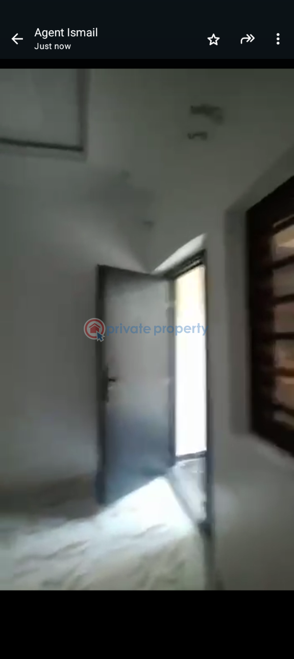 2 bedroom Block Of Flats For Rent Oke-ira Ogba Lagos - 3
