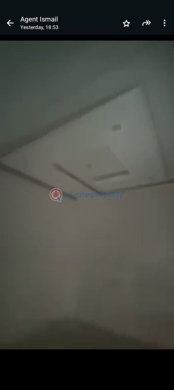 2 bedroom Block Of Flats For Rent Oke-ira Ogba Lagos - 1