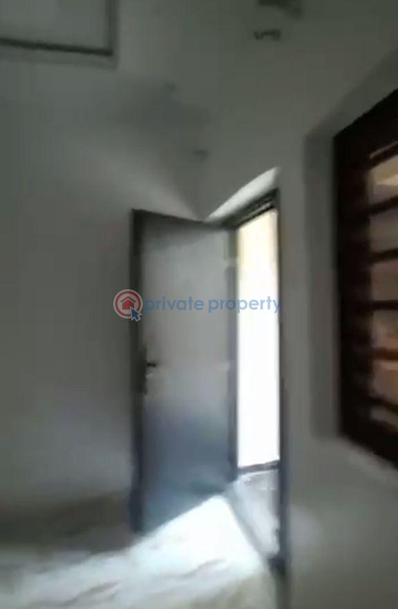 2 bedroom Block Of Flats For Rent Oke-ira Ogba Lagos - 4