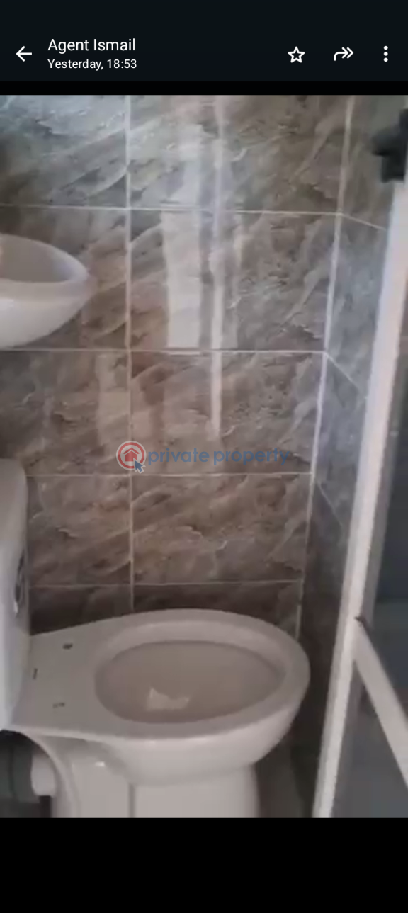 2 bedroom Block Of Flats For Rent Oke-ira Ogba Lagos - 7