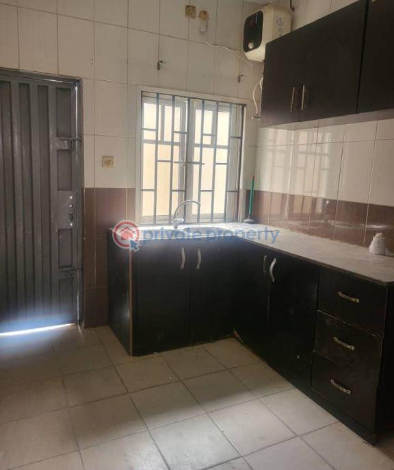 2 bedroom Block Of Flats For Rent Omole Phase 2 Ojodu Lagos - 6