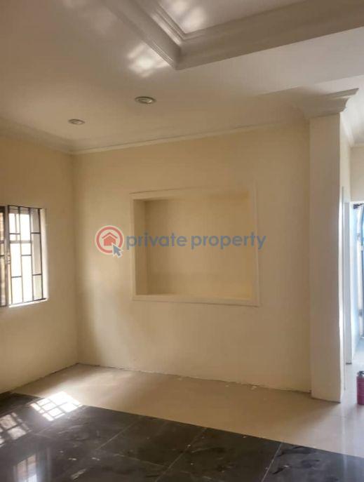 2 bedroom Block Of Flats For Rent Omole Phase 2 Ojodu Lagos - 4