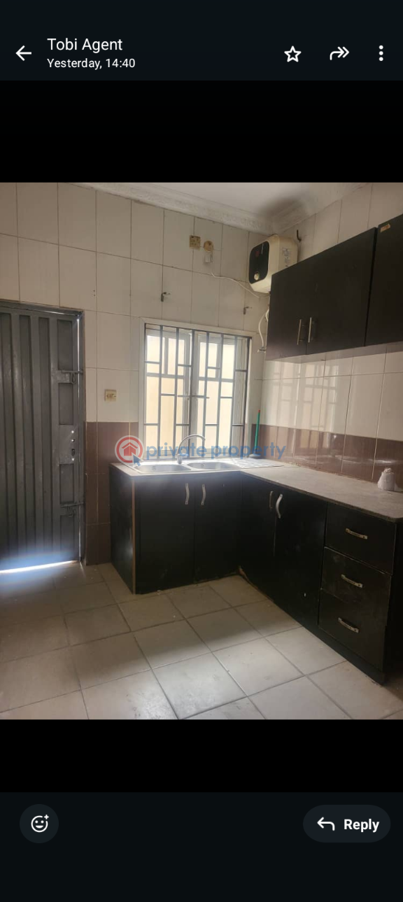 2 bedroom Block Of Flats For Rent Omole Phase 2 Ojodu Lagos - 4