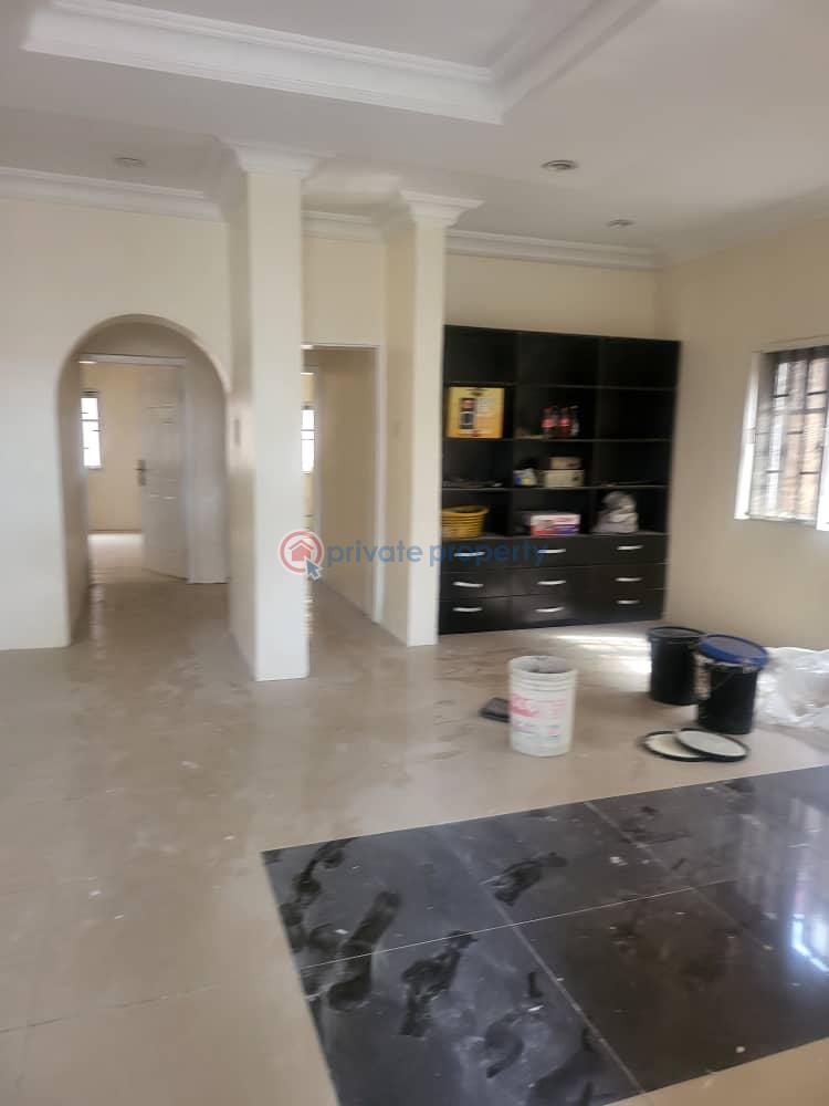 2 bedroom Block Of Flats For Rent Omole Phase 2 Ojodu Lagos - 0