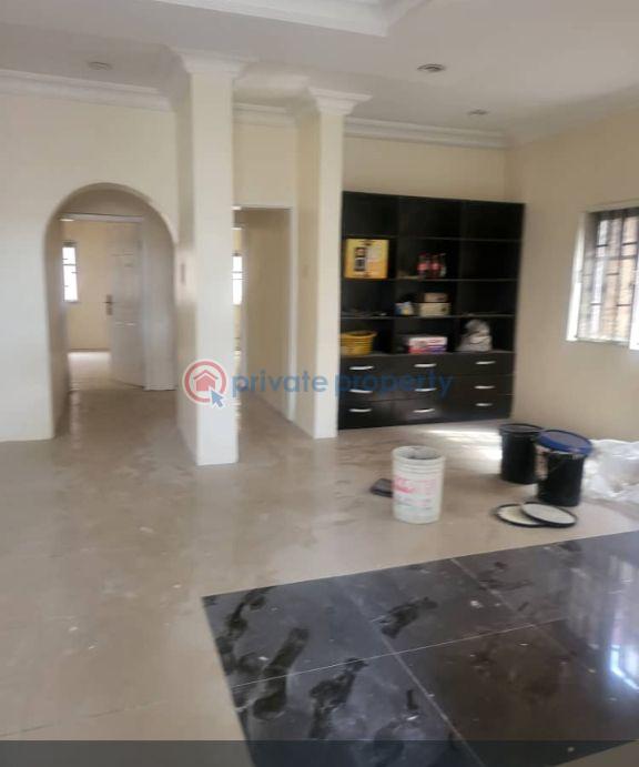 2 bedroom Block Of Flats For Rent Omole Phase 2 Ojodu Lagos - 1