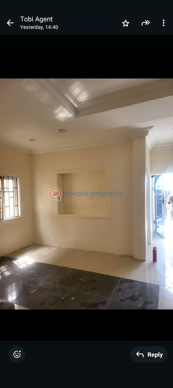 2 bedroom Block Of Flats For Rent Omole Phase 2 Ojodu Lagos - 6