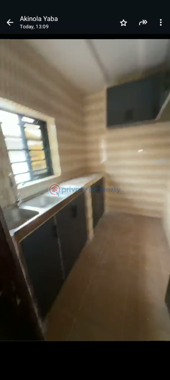 2 bedroom Block Of Flats For Rent Palmgroove Shomolu Lagos - 11
