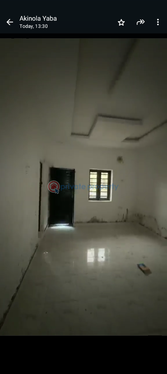 2 bedroom Block Of Flats For Rent Palmgroove Shomolu Lagos - 5