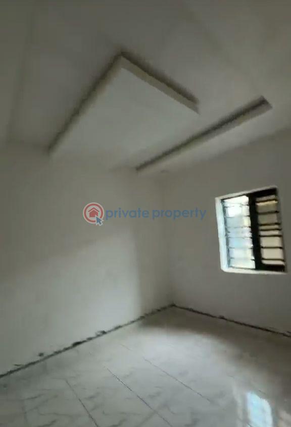 2 bedroom Block Of Flats For Rent Palmgroove Shomolu Lagos - 3