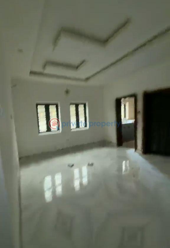 2 bedroom Block Of Flats For Rent Palmgroove Shomolu Lagos - 0