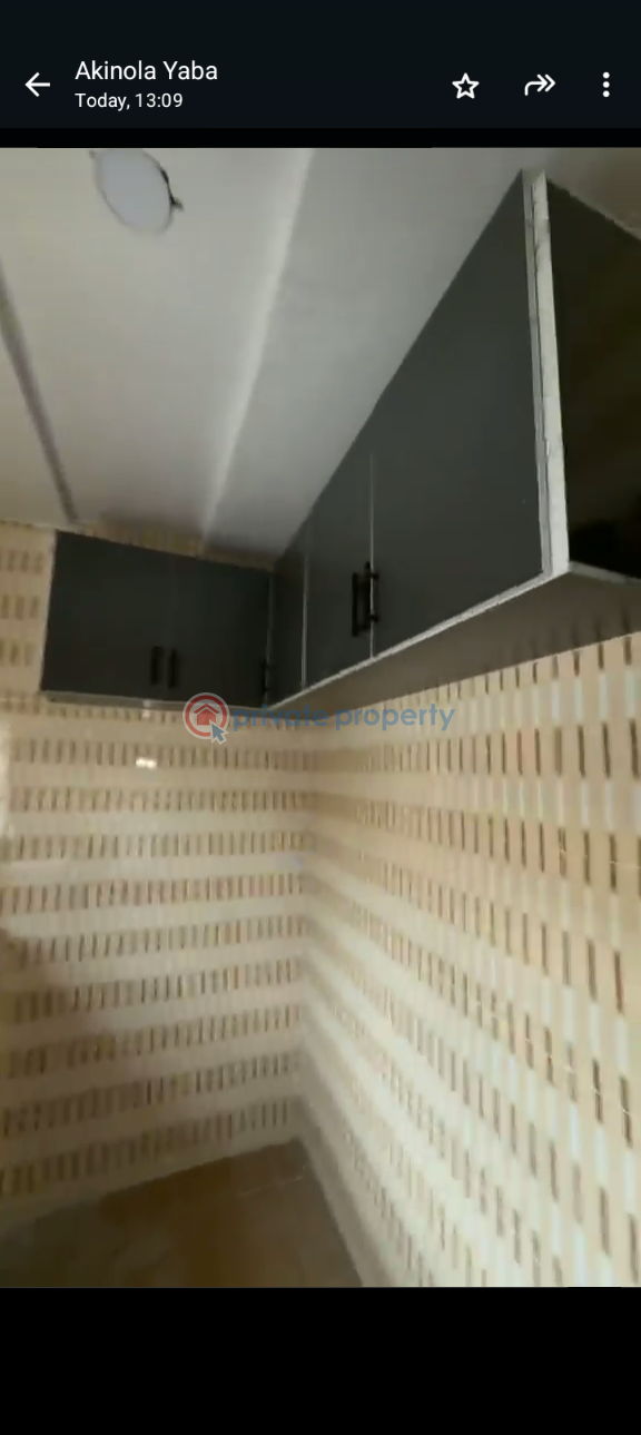 2 bedroom Block Of Flats For Rent Palmgroove Shomolu Lagos - 12