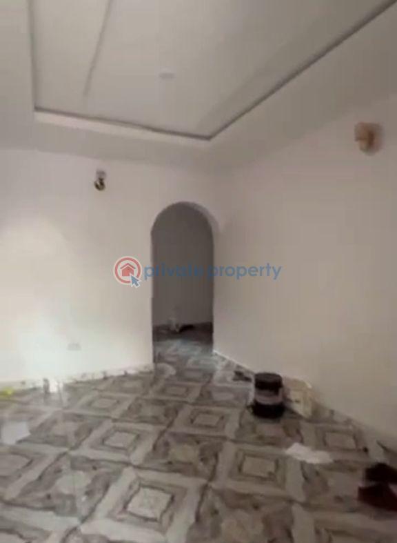 2 bedroom Block Of Flats For Rent Shomolu Lagos - 10