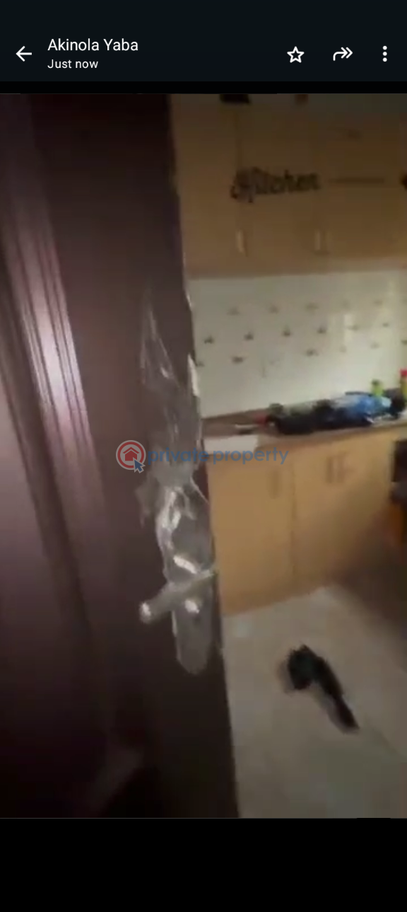 2 bedroom Block Of Flats For Rent Shomolu Lagos - 11