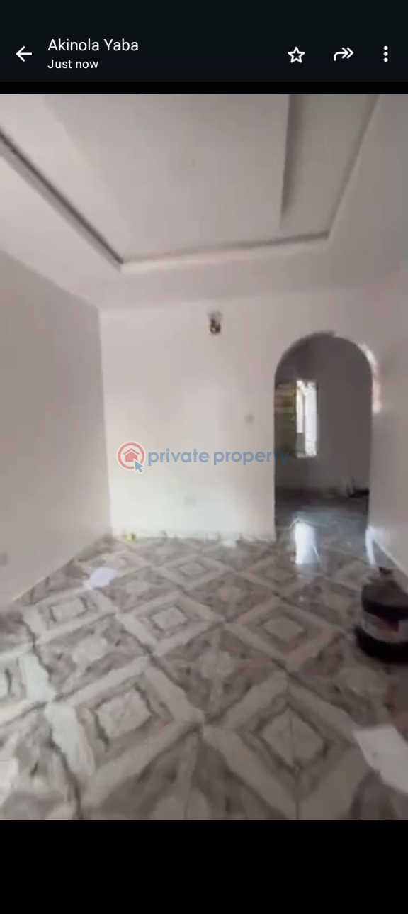 2 bedroom Block Of Flats For Rent Shomolu Lagos - 9