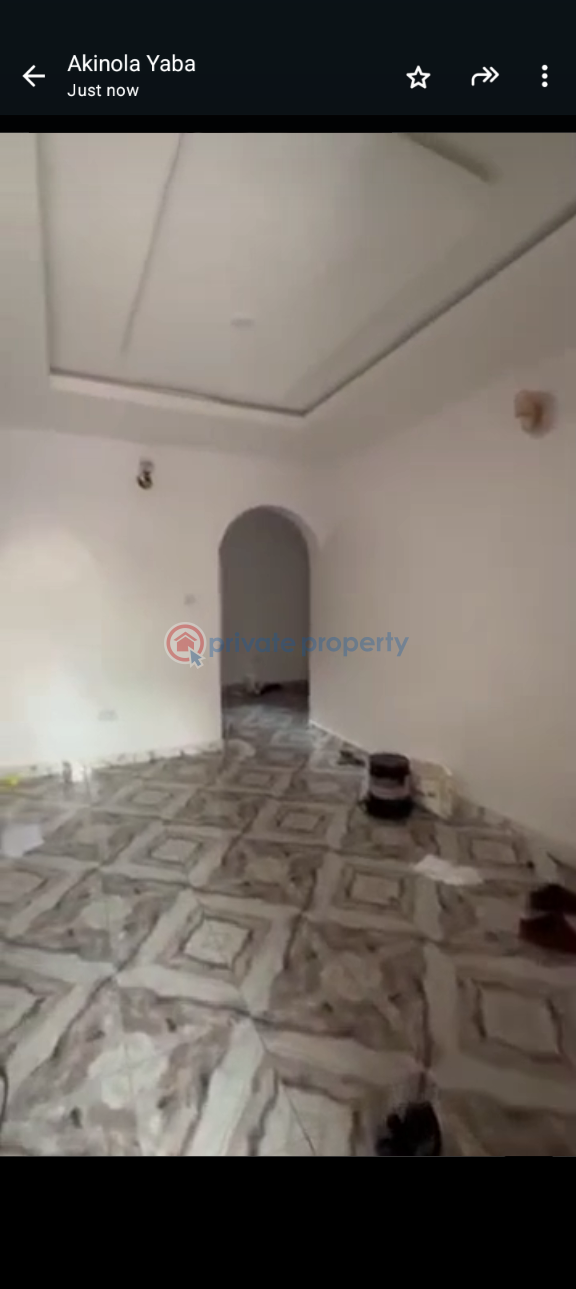 2 bedroom Block Of Flats For Rent Shomolu Lagos - 3