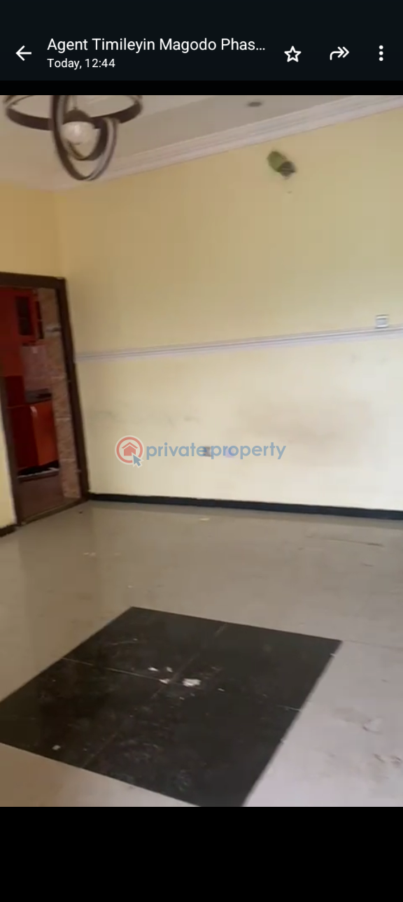 3 bedroom Block Of Flats For Rent Magodo GRA Phase 1 Ojodu Lagos - 12