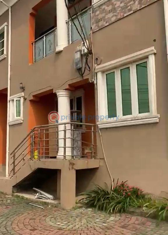 3 bedroom Block Of Flats For Rent Magodo GRA Phase 1 Ojodu Lagos - 11