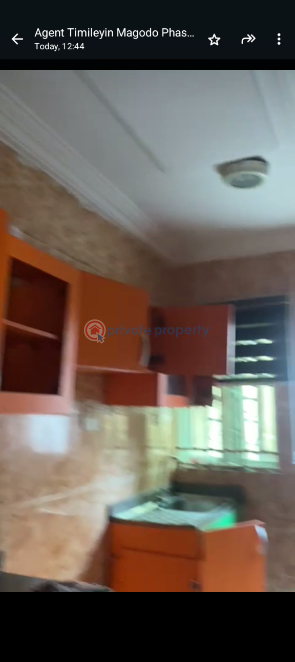 3 bedroom Block Of Flats For Rent Magodo GRA Phase 1 Ojodu Lagos - 7