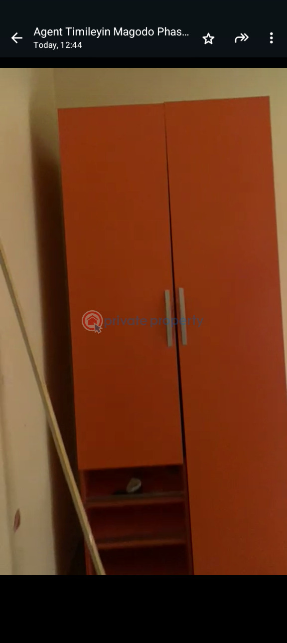 3 bedroom Block Of Flats For Rent Magodo GRA Phase 1 Ojodu Lagos - 6