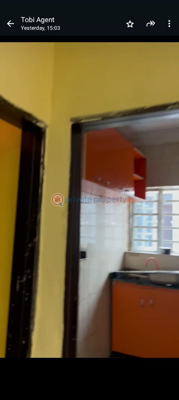 3 bedroom Block Of Flats For Rent Berger Ojodu Lagos - 9