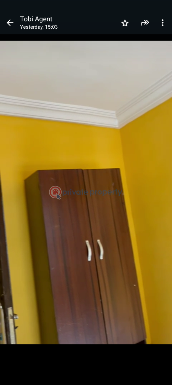 3 bedroom Block Of Flats For Rent Berger Ojodu Lagos - 4