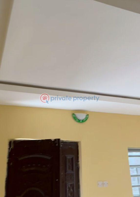 3 bedroom Block Of Flats For Rent Berger Ojodu Lagos - 6