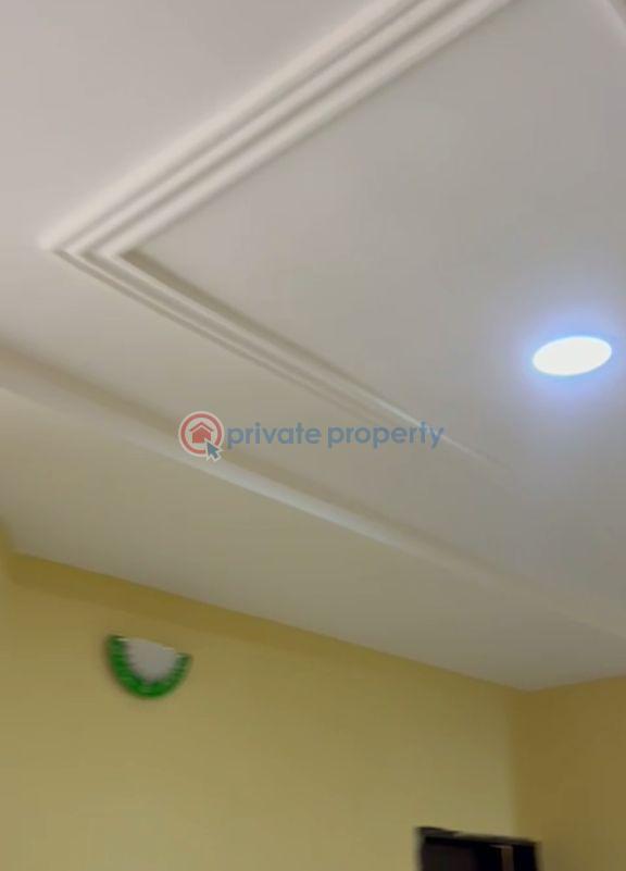 3 bedroom Block Of Flats For Rent Berger Ojodu Lagos - 3
