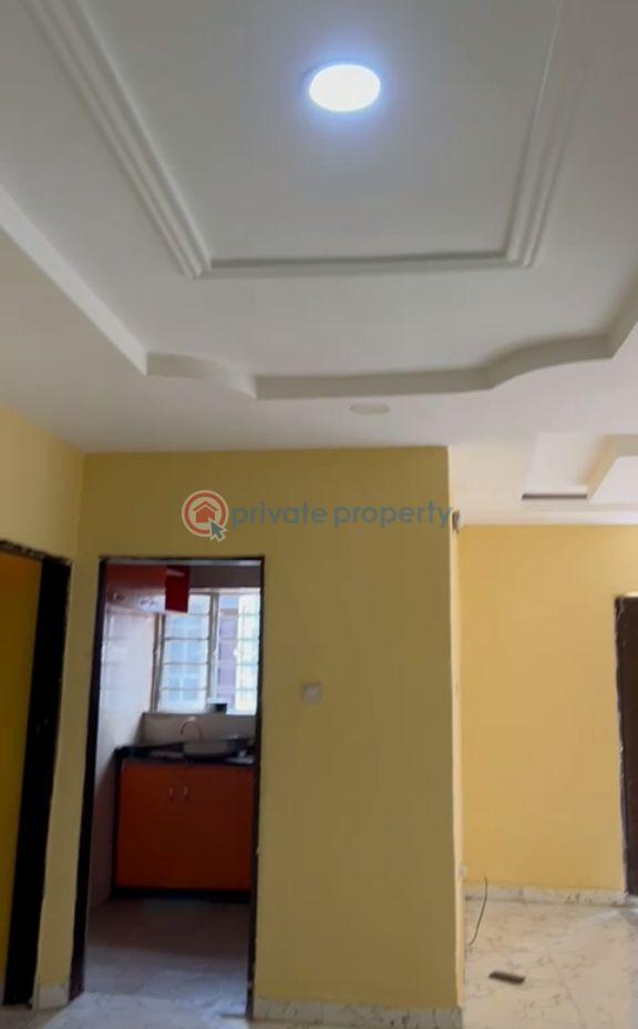 3 bedroom Block Of Flats For Rent Berger Ojodu Lagos - 8