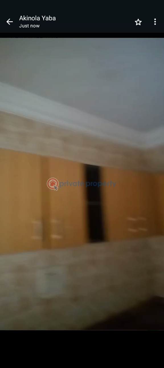 3 bedroom Block Of Flats For Rent Palmgroove Shomolu Lagos - 6