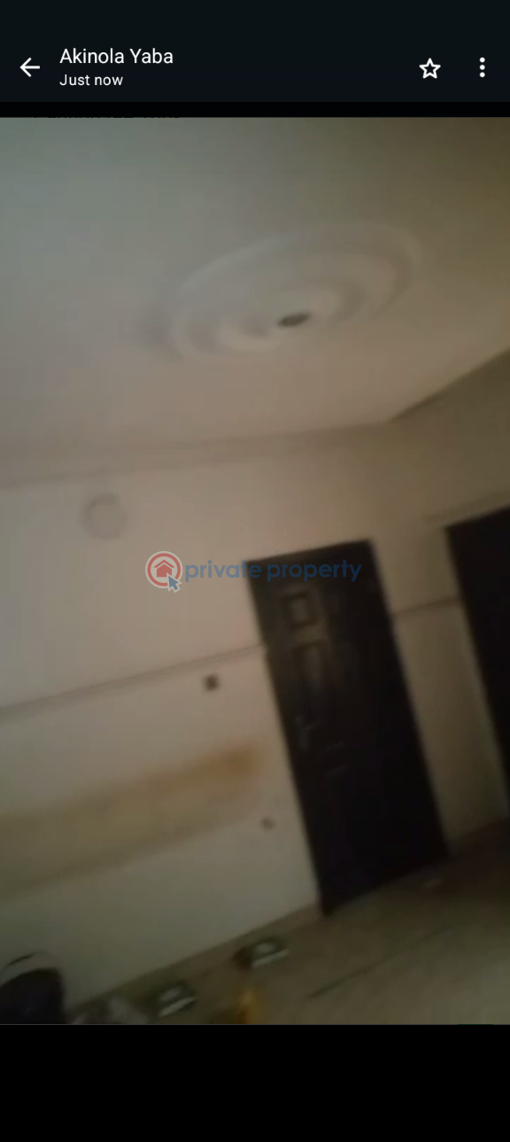 3 bedroom Block Of Flats For Rent Palmgroove Shomolu Lagos - 4