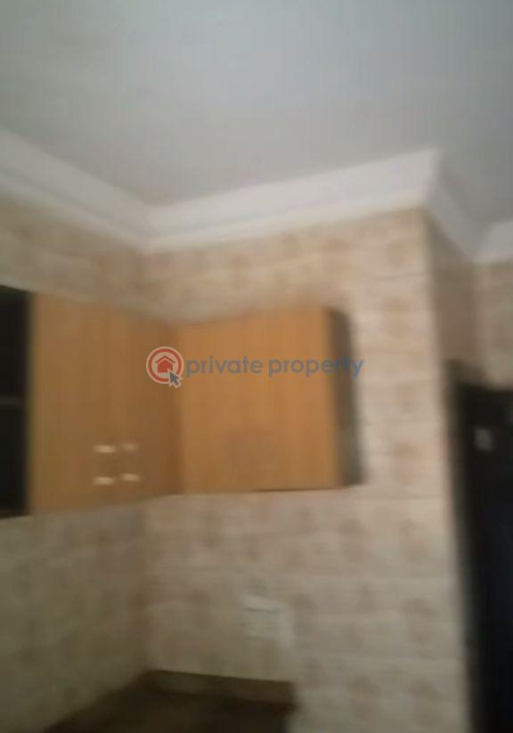 3 bedroom Block Of Flats For Rent Palmgroove Shomolu Lagos - 7