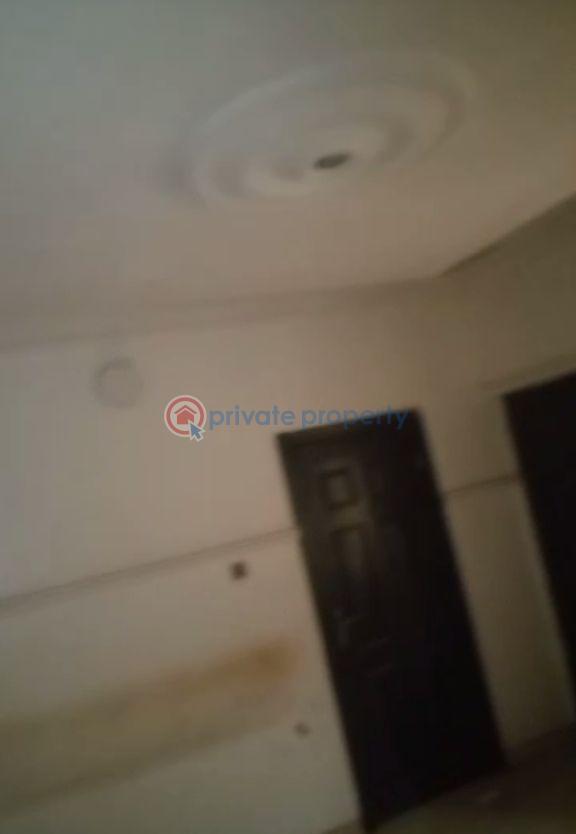 3 bedroom Block Of Flats For Rent Palmgroove Shomolu Lagos - 3