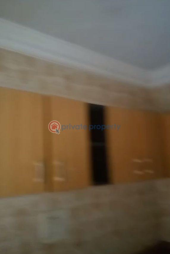 3 bedroom Block Of Flats For Rent Palmgroove Shomolu Lagos - 5