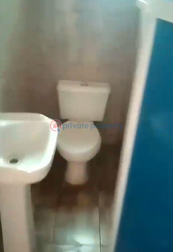 1 bedroom Mini Flat For Rent Aguda Ogba Lagos - 2