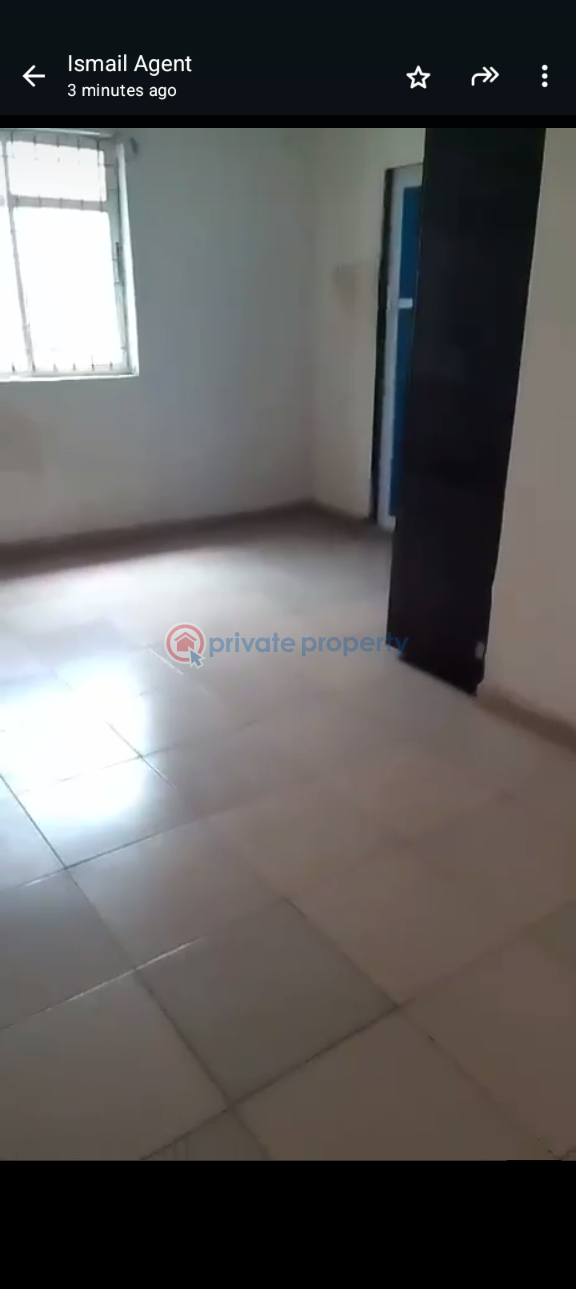 1 bedroom Mini Flat For Rent Aguda Ogba Lagos - 4