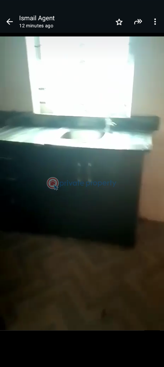 1 bedroom Mini Flat For Rent Aguda Ogba Lagos - 6