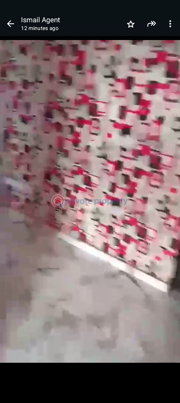 1 bedroom Mini Flat For Rent Aguda Ogba Lagos - 1