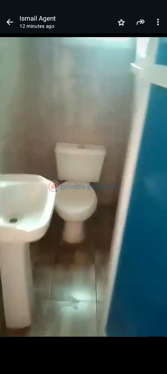 1 bedroom Mini Flat For Rent Aguda Ogba Lagos - 3