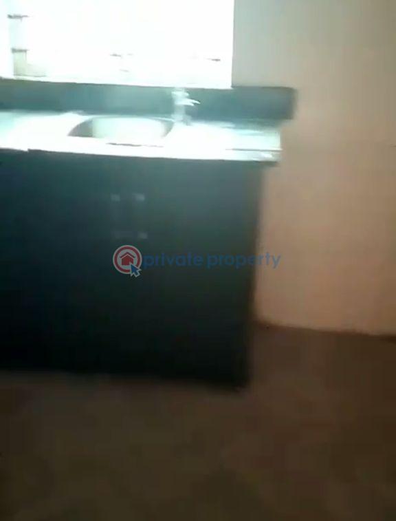 1 bedroom Mini Flat For Rent Aguda Ogba Lagos - 5
