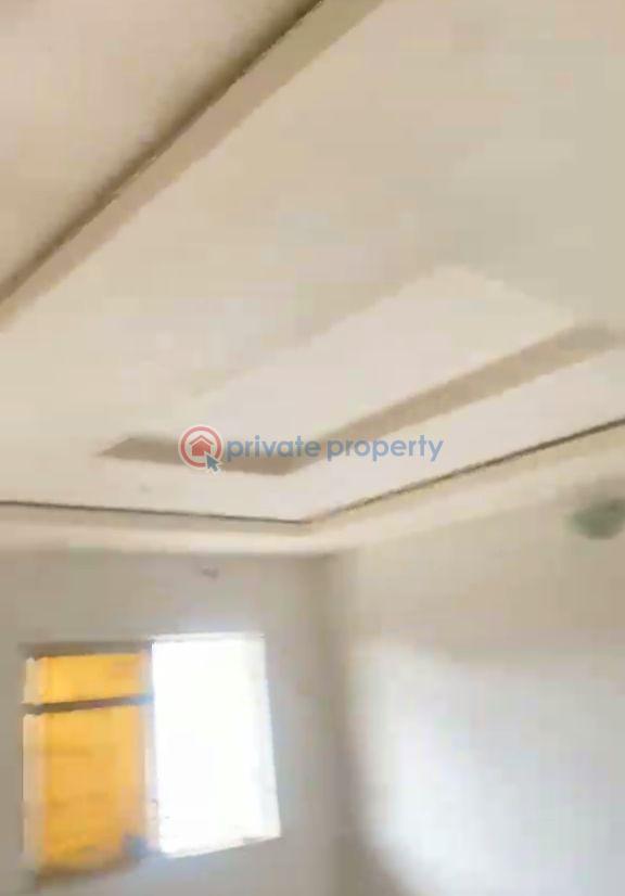 1 bedroom Mini Flat For Rent Aguda  Surulere Lagos - 1