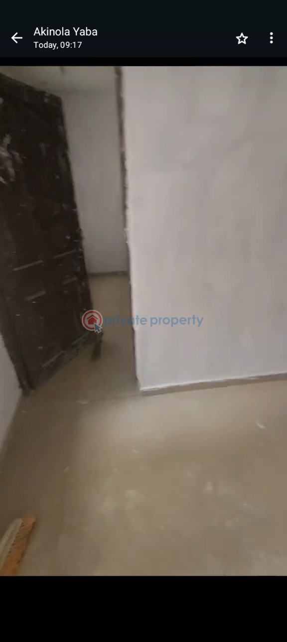 1 bedroom Mini Flat For Rent Shomolu Lagos - 4