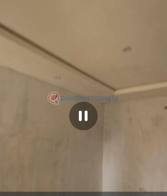 1 bedroom Mini Flat For Rent Shomolu Lagos - 1