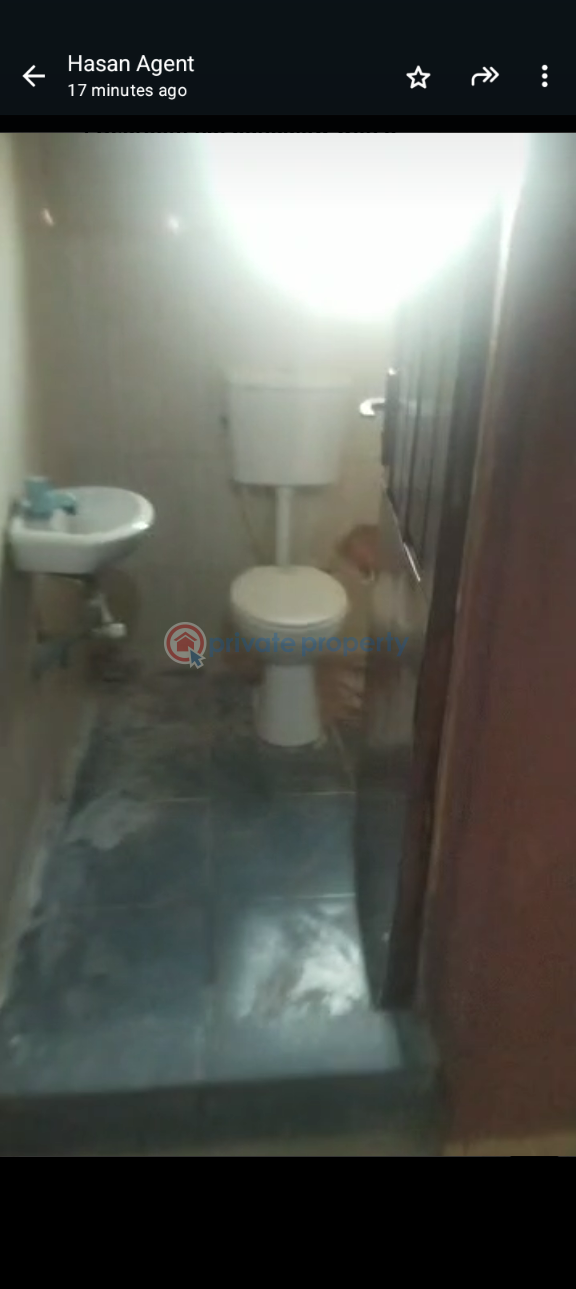 1 bedroom Mini Flat For Rent Bariga Shomolu Lagos - 2