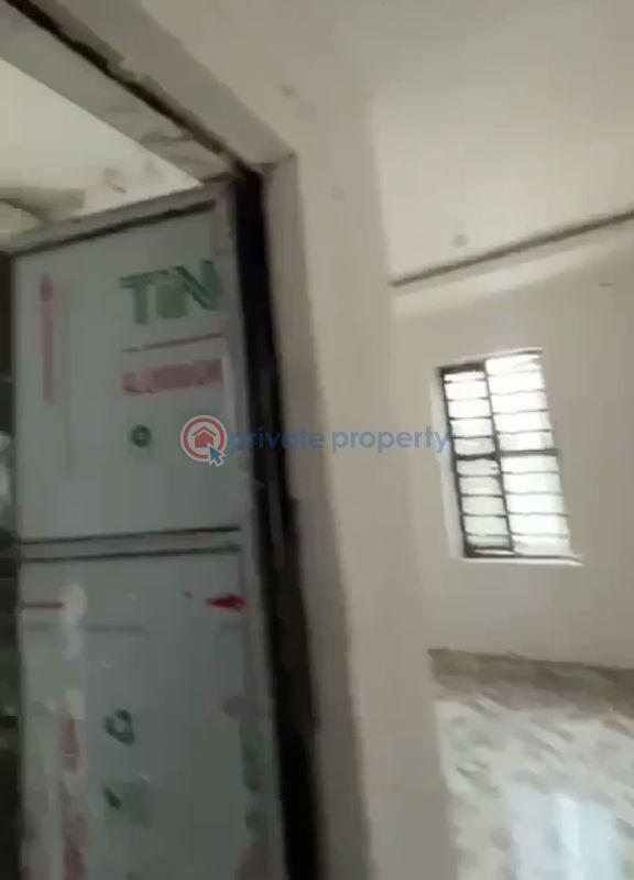 1 bedroom Mini Flat For Rent Ifako-Gbagada Lagos - 7