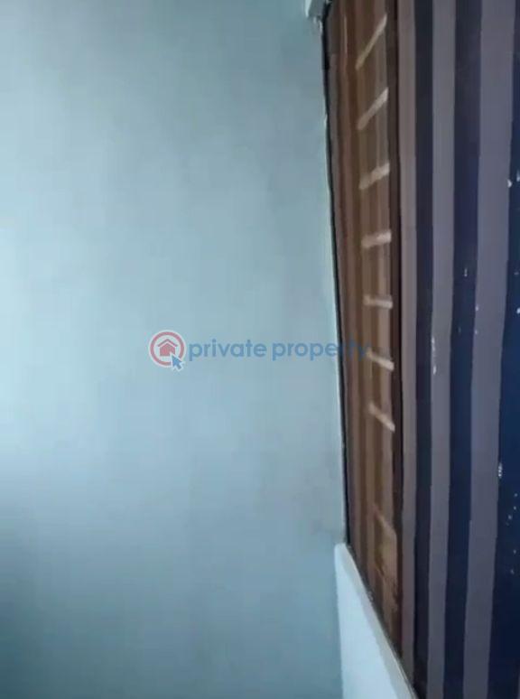 1 bedroom Mini Flat For Rent Ifako-Gbagada Lagos - 4