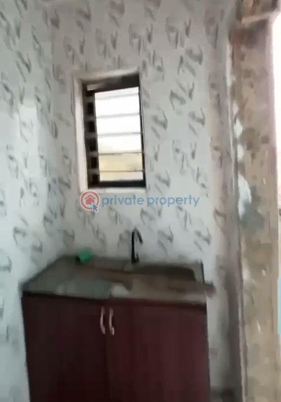 1 bedroom Mini Flat For Rent Ifako-Gbagada Lagos - 10